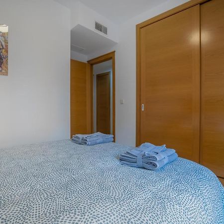 Apto & Parking Aurora Cordoba Exterior photo